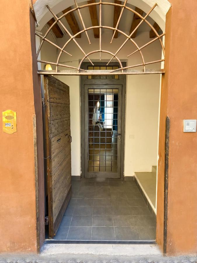 Renella 92 Apartment Rome Exterior photo