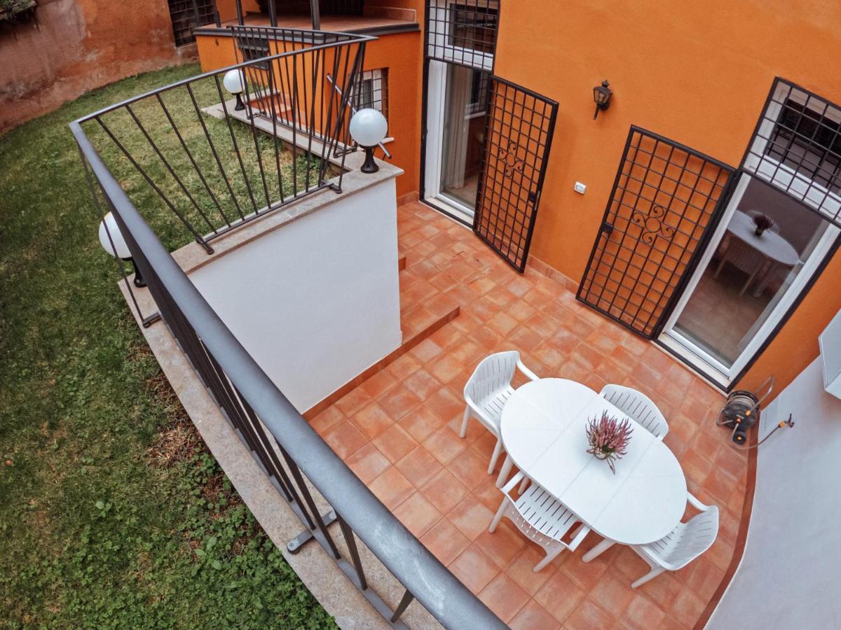 Renella 92 Apartment Rome Exterior photo